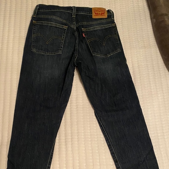 Levi’s jeans - Picture 3 of 4